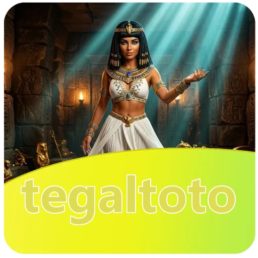 Ilustrasi unduh APK tegaltoto