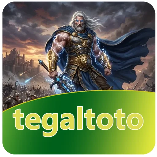 Ilustrasi instal dan buka APK tegaltoto