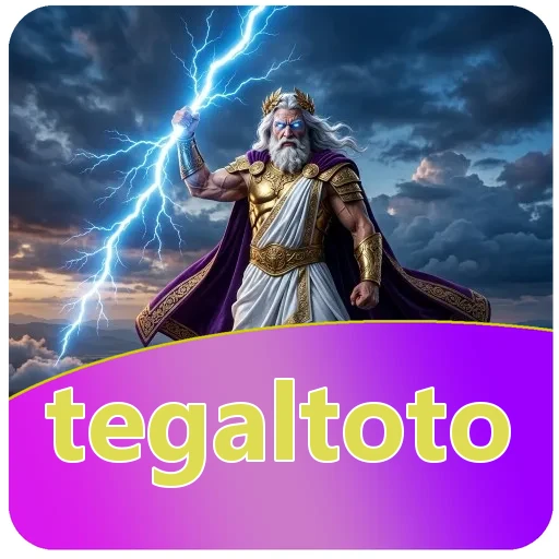 Ilustrasi unduh APK tegaltoto dari tautan resmi